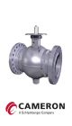 Cameron Welded Body Logo | Authorized Valve Manufacturers & Brand