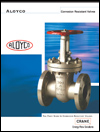 AIV Master Valve Distributor for Aloyco Valves - Aloyco Valves Catalog - Corrosion Resistant Valves