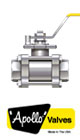 AIV Master Valve Distributor - Apollo Valves