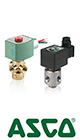 AIV Master Valve Distributor - ASCO