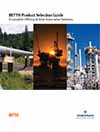 AIV Master Valve Distributor for Bettis - Bettis Catalog - Bettis Product Selection Guide