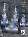 AIV Master Valve Distributor for Bonney Forge - Bonney Cast Steel Catalog - Cast Steel Valves