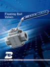 AIV Master Valve Distributor for Bonney Forge - Bonney Forge Floating Ball Valves - Forged Floating Ball Valve