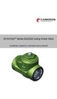 AIV Master Valve Distributor for SLB - Wheatley Series 822 - Wheatley Series 822