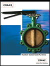 AIV Master Valve Distributor for Crane Valves - Crane Valves Catalogs - Resilient Seated Butterfly Valves
