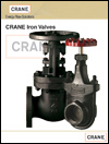 AIV Master Valve Distributor for Crane Valves - Crane Valves Catalogs - Iron Valves