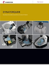 AIV Master Valve Distributor for Dynatorque - Dynatorque Gear Operators and Automated Valve Accessory Products - SD-Series
