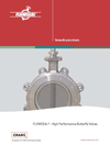 AIV Master Valve Distributor for Flowseal Butterfly Valves - High Performance Butterfly Valves - High Performance Butterfly Valves Brochure