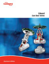 AIV Master Valve Distributor for Edward Valves - Edward Valves Catalog - Edward Cast Steel Valves
