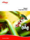 AIV Master Valve Distributor for Edward Valves - Edward Valves Catalog - Edward Forged Steel Valves