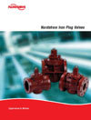 AIV Master Valve Distributor for Nordstrom Valves - Nordstrom Valve Catalogs - Iron Plug Valves