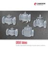 AIV Master Valve Distributor for SLB - Grove Valves - Grove Valves