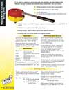 AIV Master Valve Distributor for Kinetrol  - Kinetrol Catalogs - Kinetrol Deadman Handles Catalog