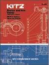 AIV Master Valve Distributor for Kitz USA - Gate, Globe & Check Valves - Bronze & Iron