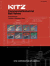 AIV Master Valve Distributor for Kitz USA - Ball Valves - Commercial / Industrial Threaded Ball Valves