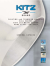 AIV Master Valve Distributor for Kitz USA - Ball Valves - ISO Ball Valves