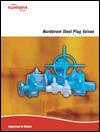 AIV Master Valve Distributor for Nordstrom Valves - Nordstrom Valve Catalogs - Steel Plug Valves