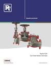 AIV Master Valve Distributor for Pacific Valves - Pacific CSV Vales Catalogs - Pacific CSV - Cast Steel Valves Overview
