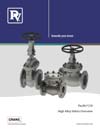 AIV Master Valve Distributor for Pacific Valves - Pacific CSV Vales Catalogs - Pacific CSV - High Alloy Valves Overview
