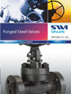 AIV Master Valve Distributor for SWI Valves - SWI Catalogs - Forged Steel Valves