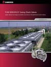 AIV Master Valve Distributor for SLB - Wheatley Swing Check Valves - Tom Wheatley - Swing Check Valves