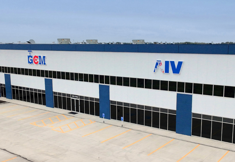 AIV & Gulf Coast Modification Canada Relocate to Expanded Facility | AIV News & Resources