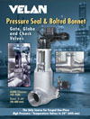 AIV Master Valve Distributor for Velan - Velan Catalogs - Velan Pressure Seal Valves
