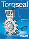 AIV Master Valve Distributor for Velan - Velan Catalogs - Velan Torquseal Triple Offset Butterfly Valve