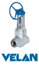 AIV Master Valve Distributor - Velan