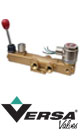 AIV Master Valve Distributor - Versa Solenoids