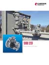 AIV Master Valve Distributor for SLB - WKM 320F Flanged Floating Ball Valves - WKM 320F Flanged Floating Ball Valves