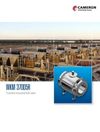AIV Master Valve Distributor for SLB - WKM 370D5R Trunnion Mounted Ball Valves - WKM 370D5R Trunnion Mounted Ball Valves