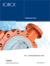 AIV Master Valve Distributor for Xomox - Xomox Catalogs - Xomox Lined Butterfly Valves Catalog