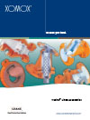 AIV Master Valve Distributor for Xomox - Xomox Catalogs - Xomox Lined Check Valves Catalog